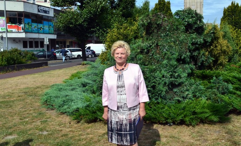 Christowa: Prawa Kobiet do szczęśliwego macierzyństwa są w centrum programowych działań SLD