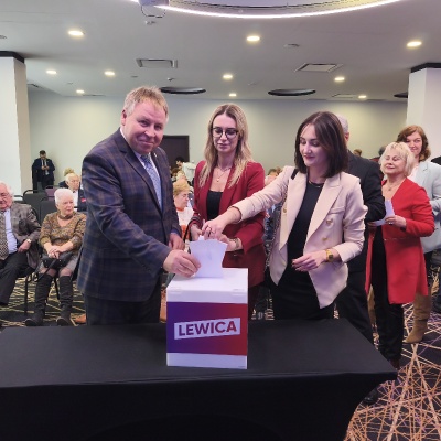 Łódzki Kongres Wojewódzki 2025